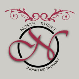 North Street Indian logo.